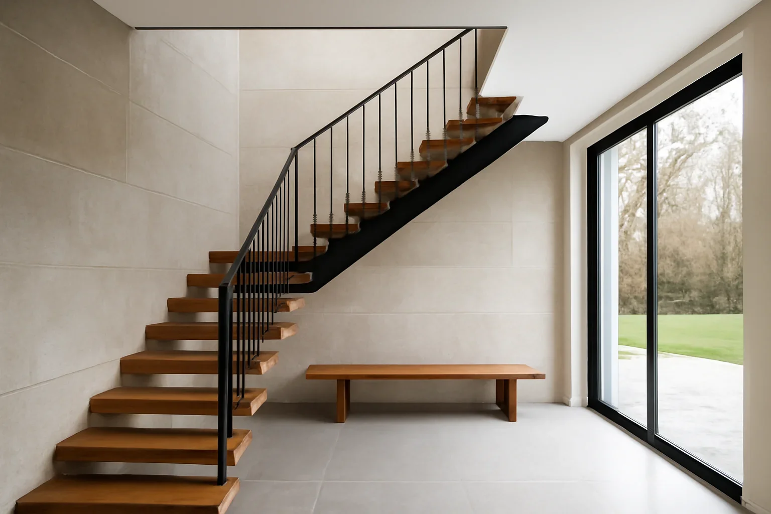 About project inspiration from Oak Valley Design Build