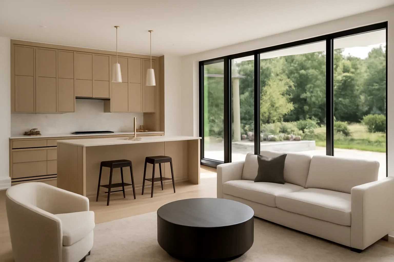 Areas Served project inspiration from Oak Valley Design Build