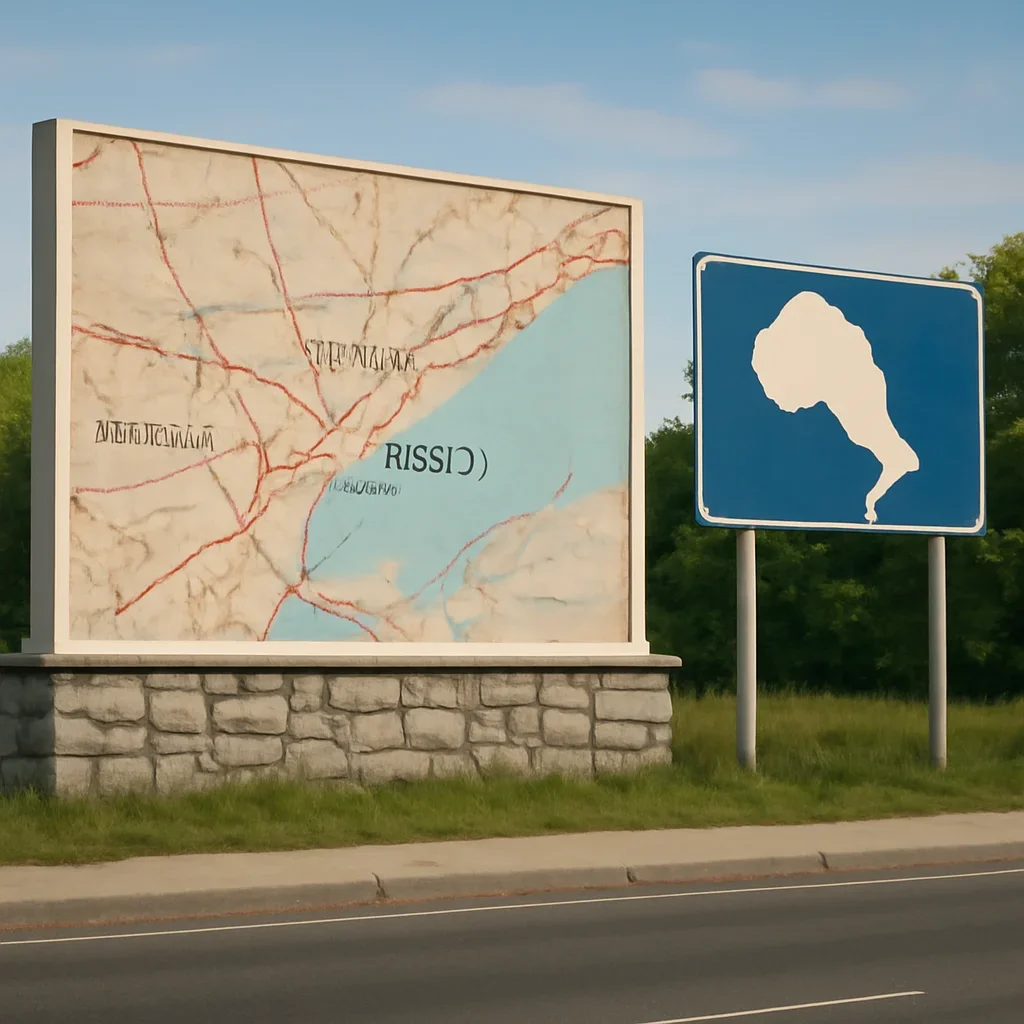 Design details related to Areas Served