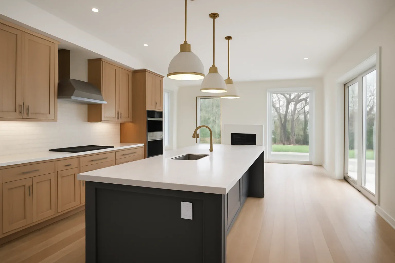 Aurora Home Renovations project inspiration from Oak Valley Design Build