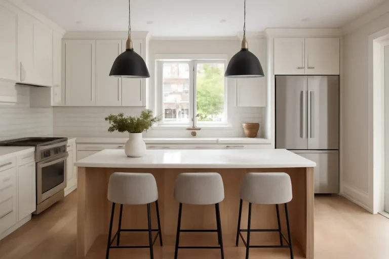 How Much Does a Kitchen Renovation Cost in Toronto? project inspiration from Oak Valley Design Build