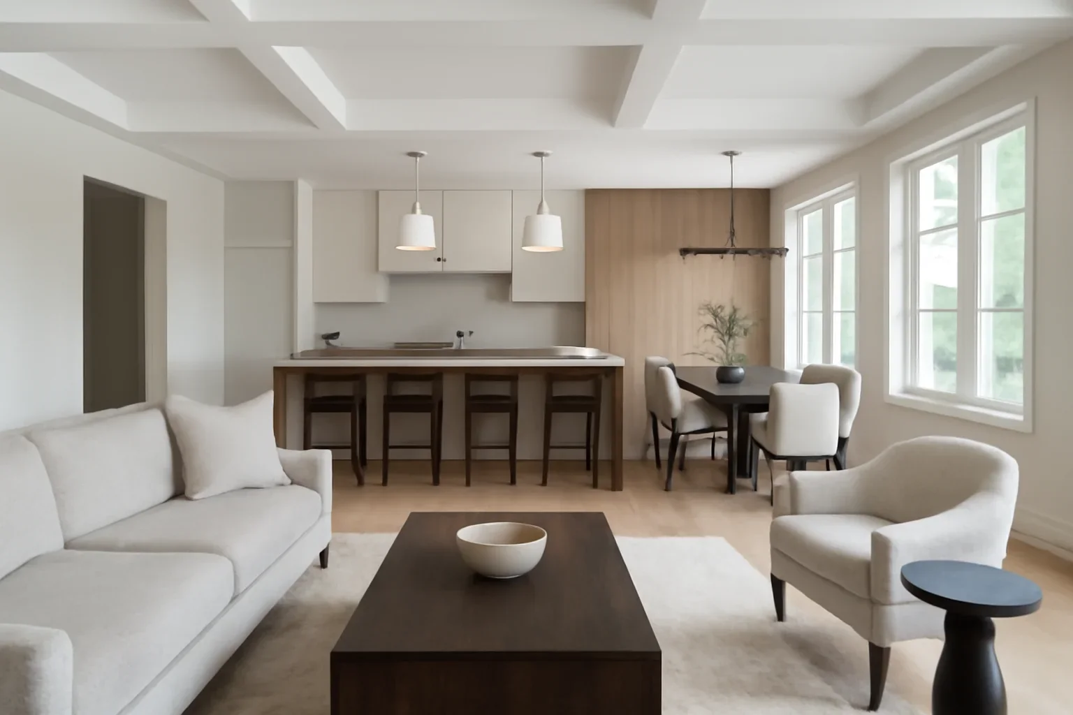 How to Plan a Whole Home Renovation project inspiration from Oak Valley Design Build