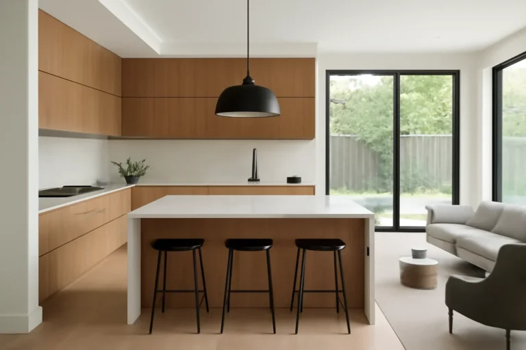 What Is Design-Build for GTA Homeowners? project inspiration from Oak Valley Design Build
