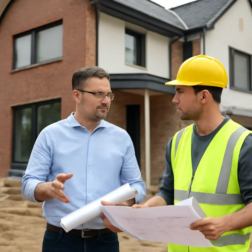 Design details related to What Is Design-Build for GTA Homeowners?