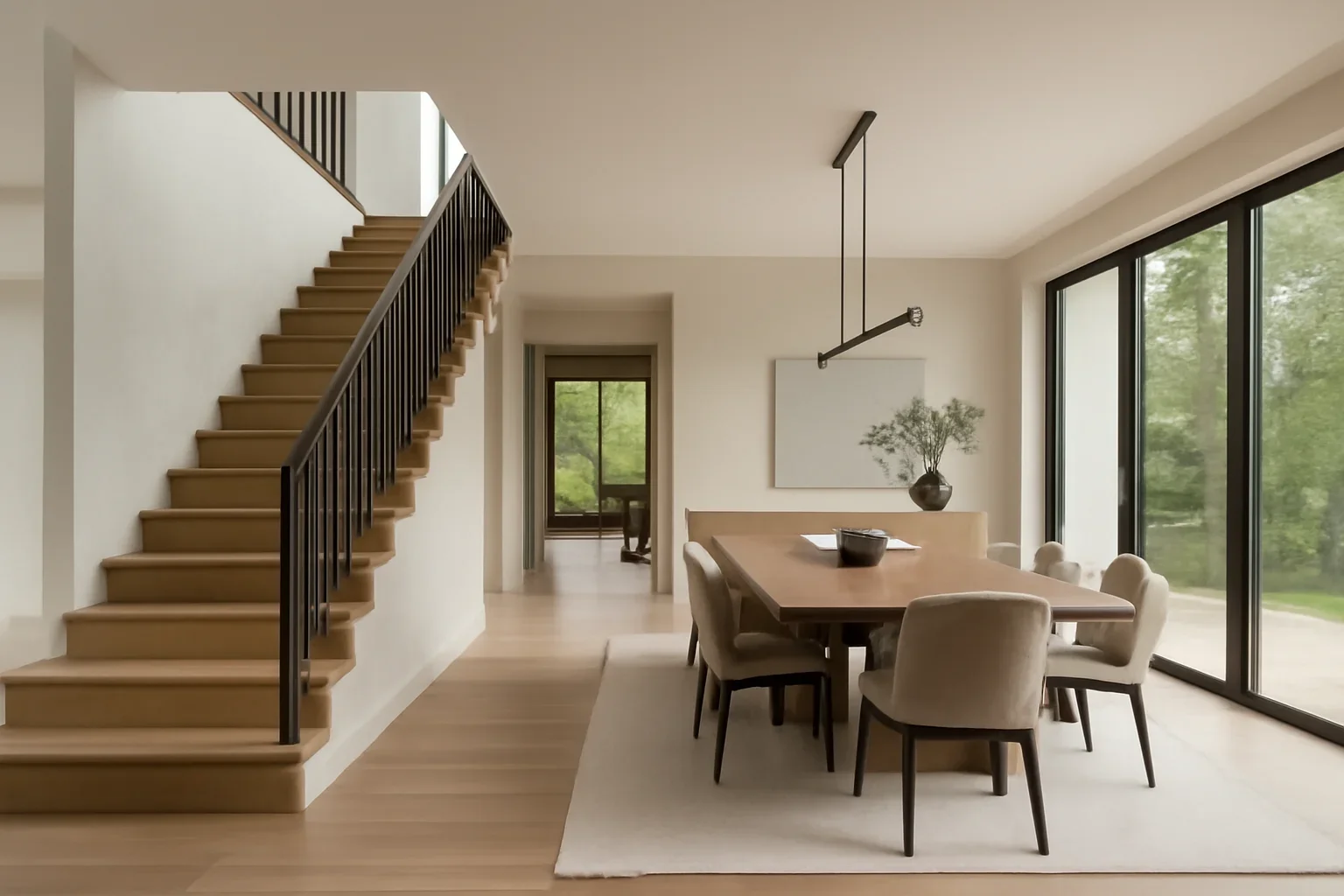 Case Studies project inspiration from Oak Valley Design Build