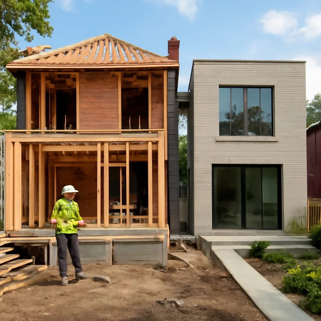 Design details related to Case Studies
