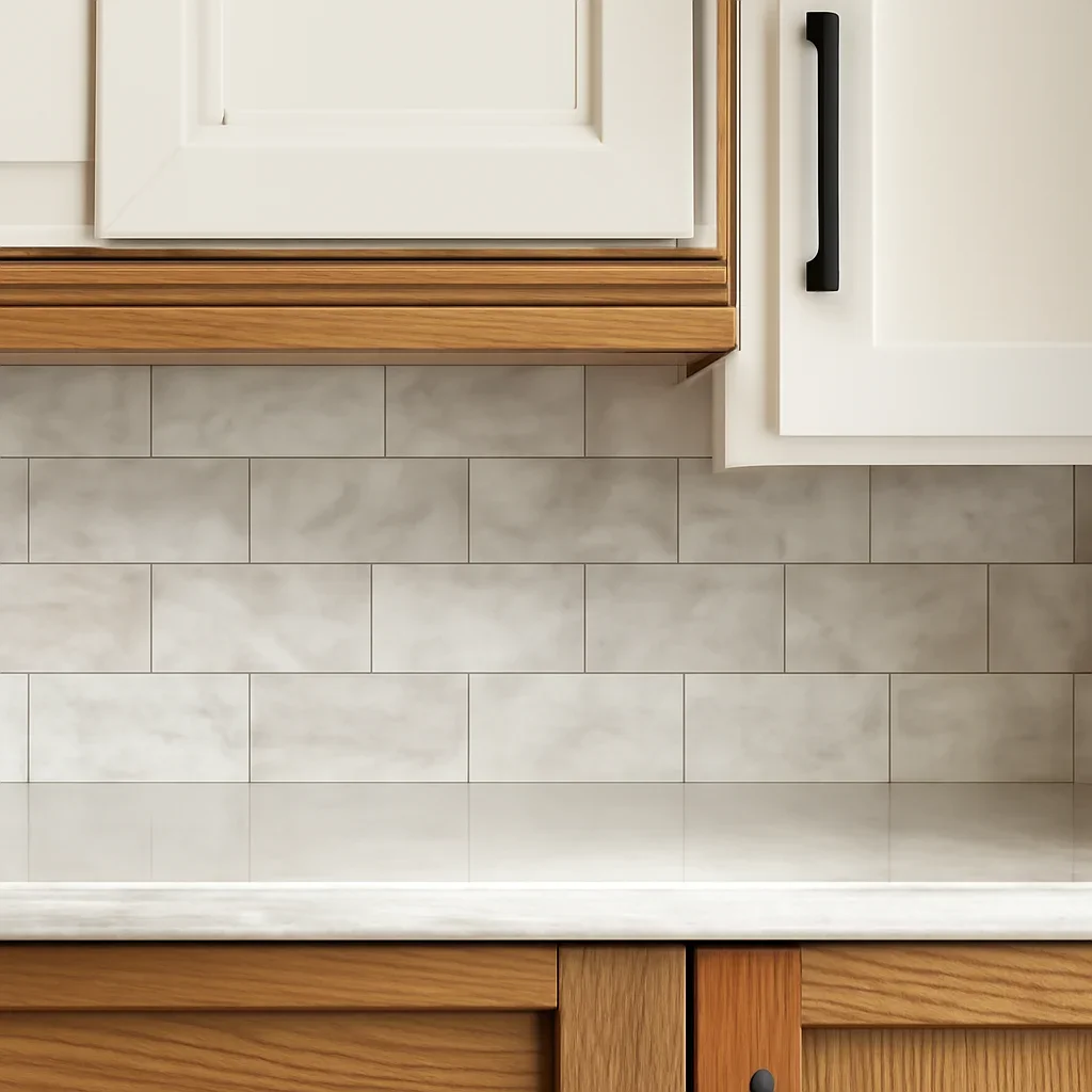 Craftsmanship detail featured on the Toronto Kitchen & Sunroom Renovation page