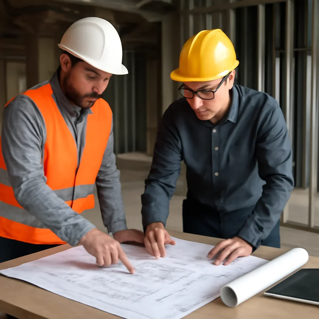 Design details related to Design-Build vs General Contractor