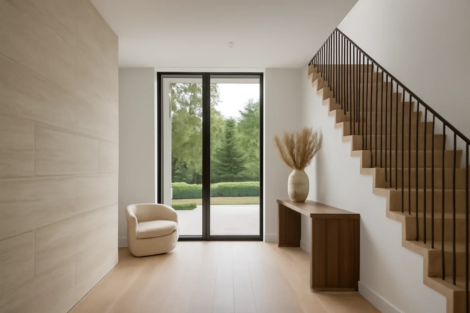 Contact project inspiration from Oak Valley Design Build