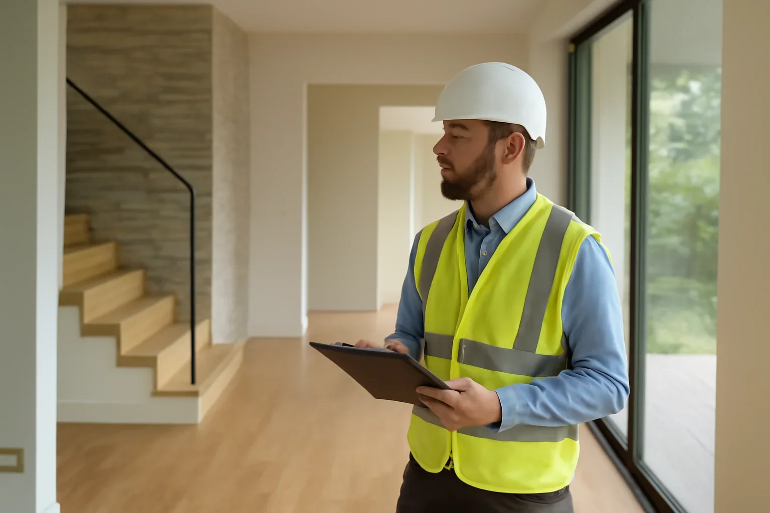 Site Supervision project inspiration from Oak Valley Design Build