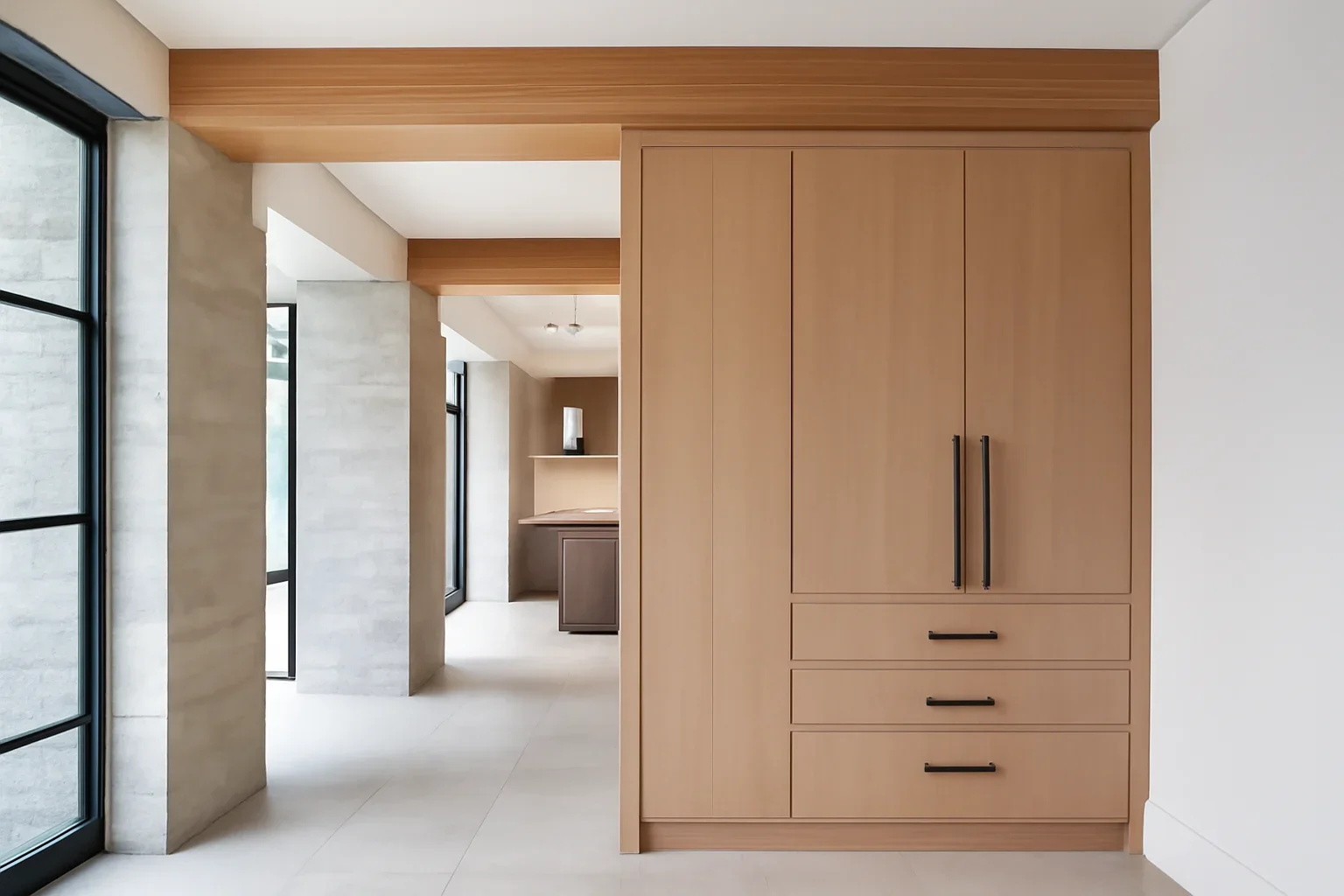 Trade Coordination project inspiration from Oak Valley Design Build