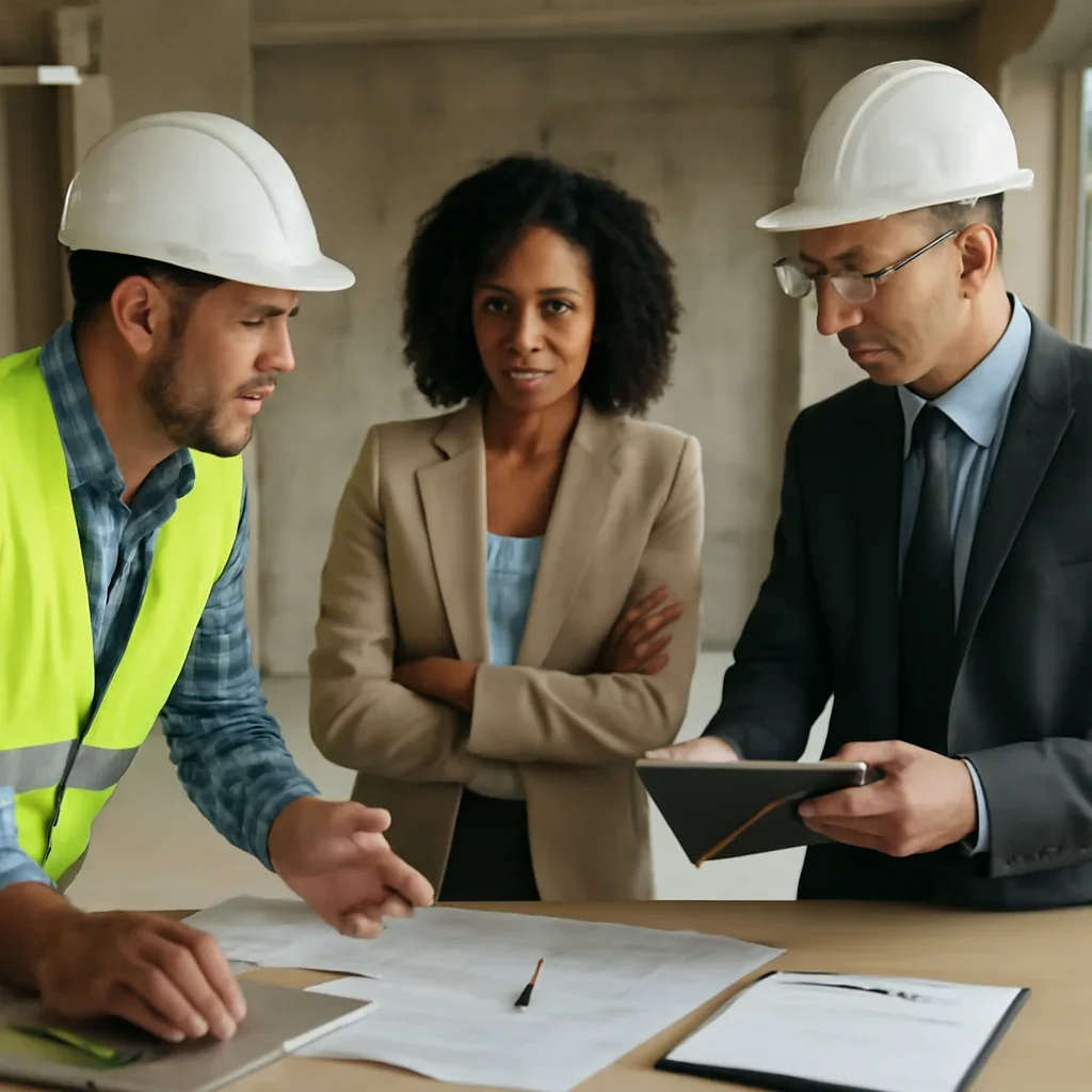 Design details related to Trade Coordination