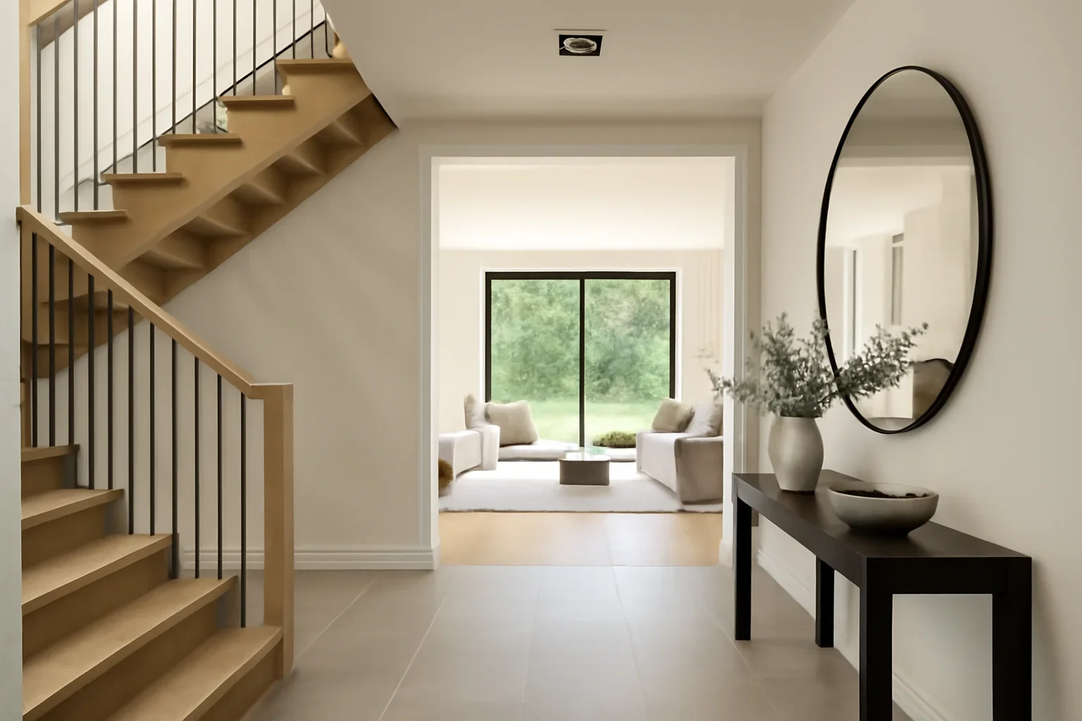 Home project inspiration from Oak Valley Design Build