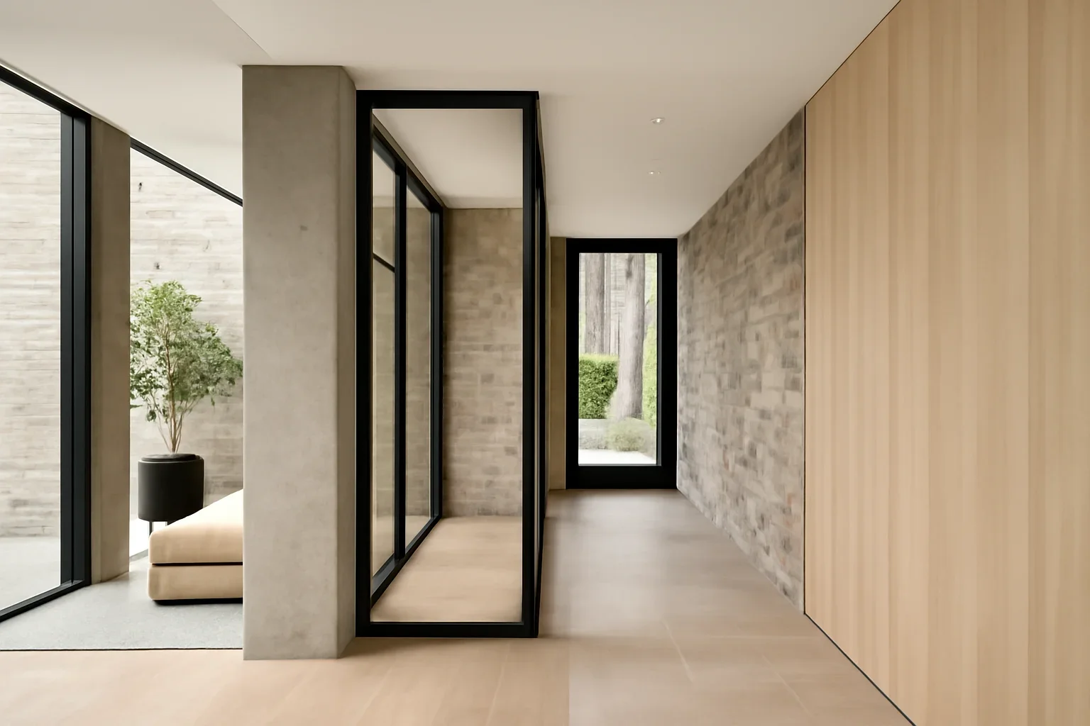 Partnerships & Integrations project inspiration from Oak Valley Design Build