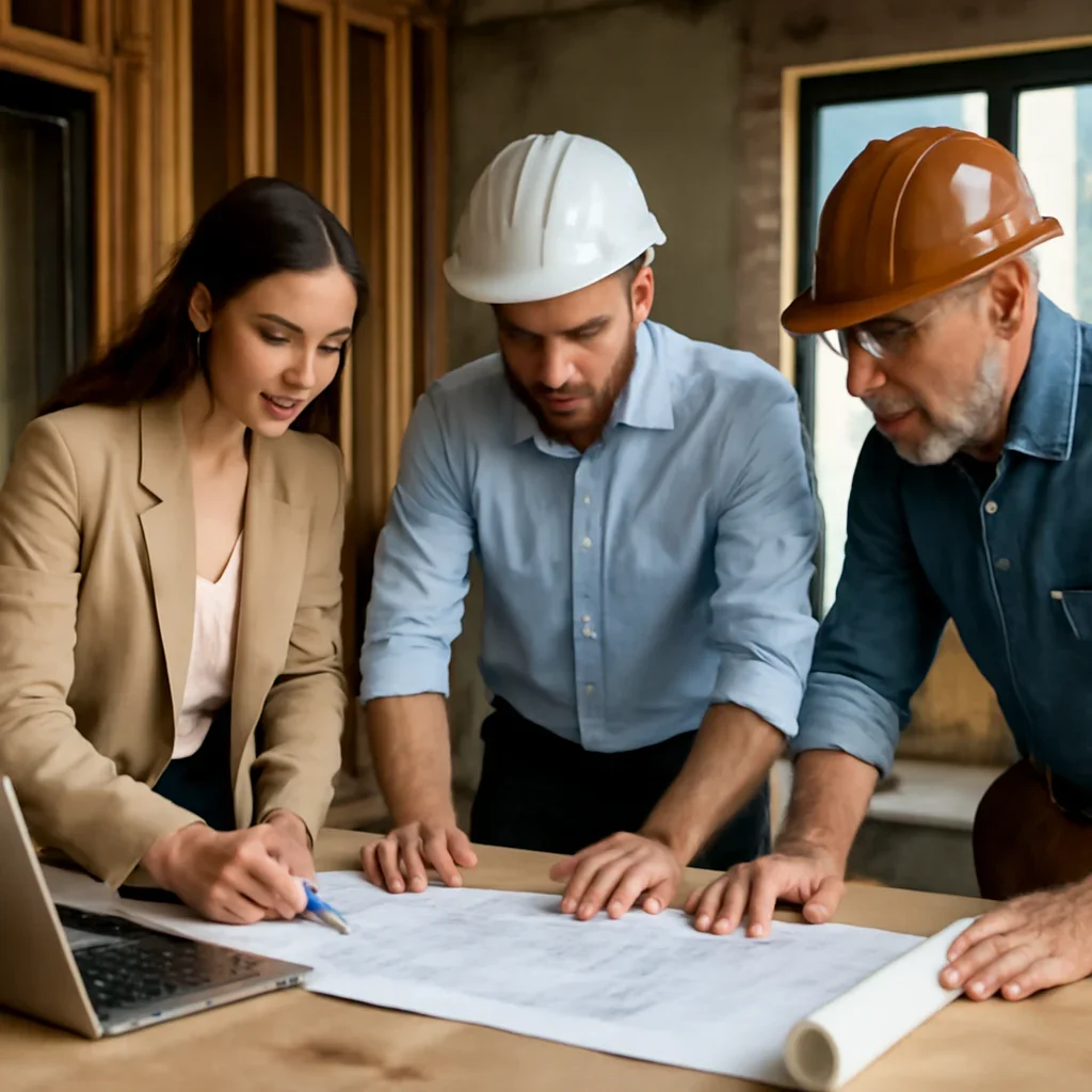 Design details related to Partnerships & Integrations