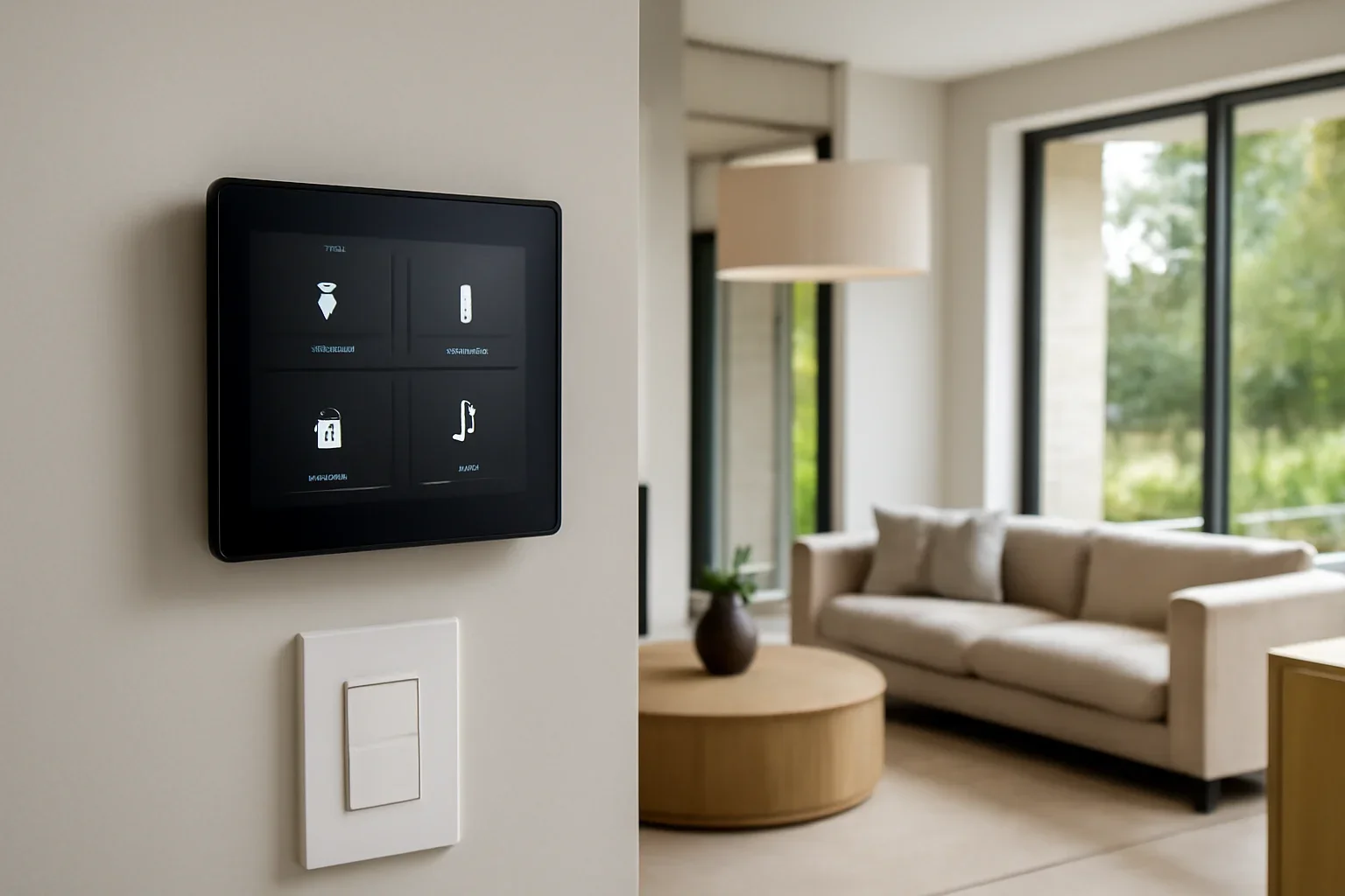 Smart Home Planning project inspiration from Oak Valley Design Build