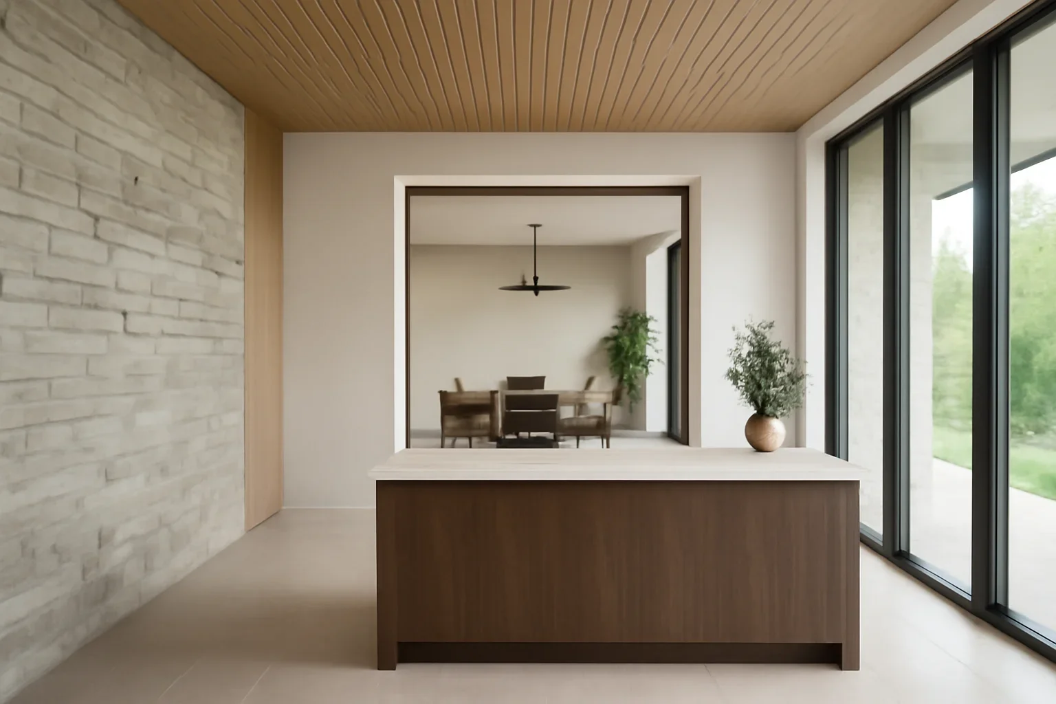 Trade Partner Network project inspiration from Oak Valley Design Build