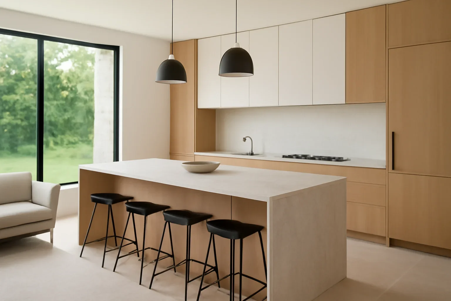 Cookie Policy project inspiration from Oak Valley Design Build