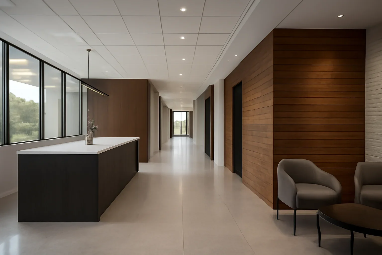 Commercial Renovations project inspiration from Oak Valley Design Build