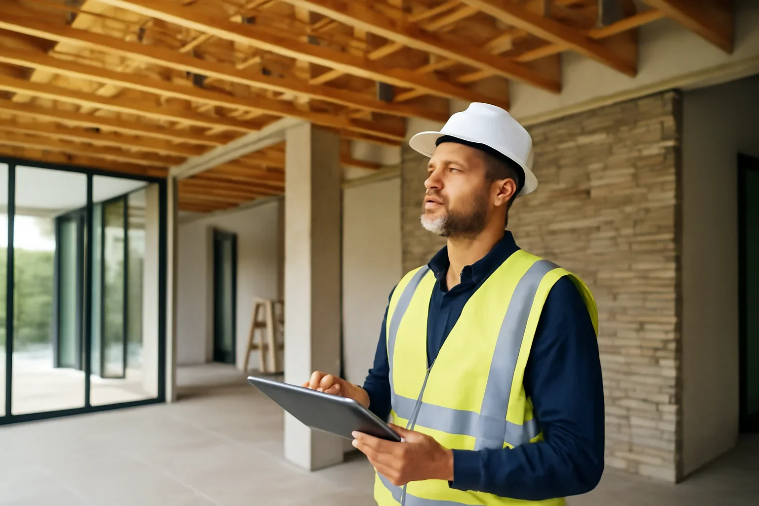 Construction Management project inspiration from Oak Valley Design Build