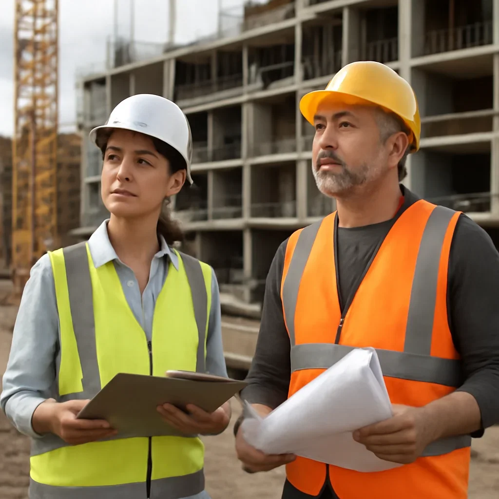 Design details related to Construction Management