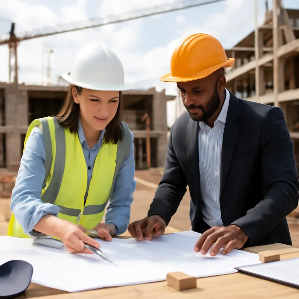 Design details related to Design-Build
