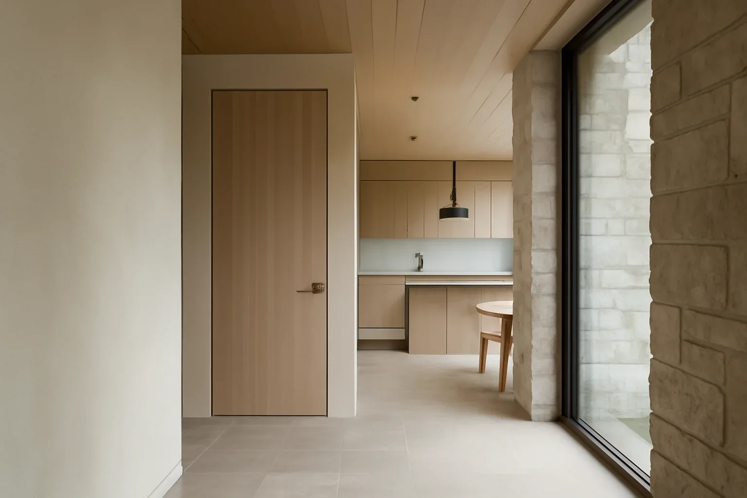 Services project inspiration from Oak Valley Design Build