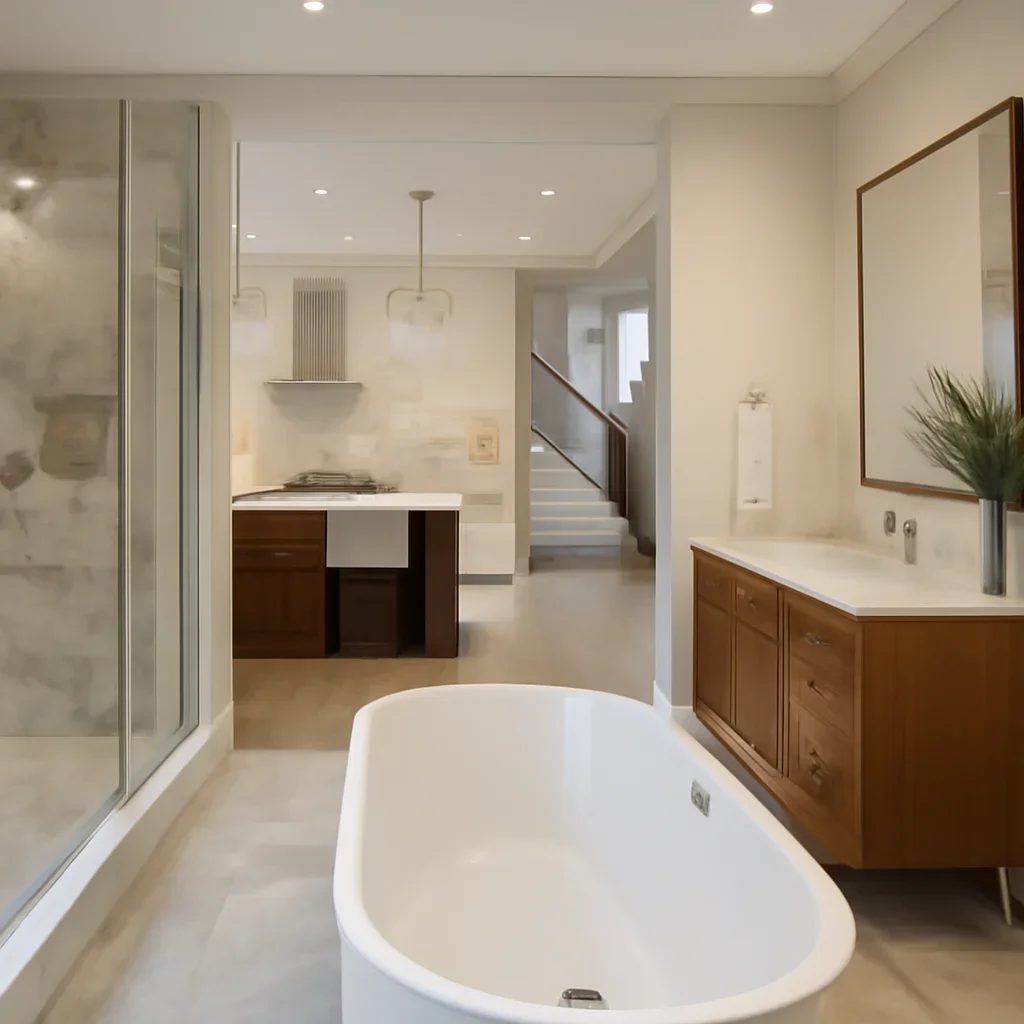 Design details related to Luxury Home Renovations