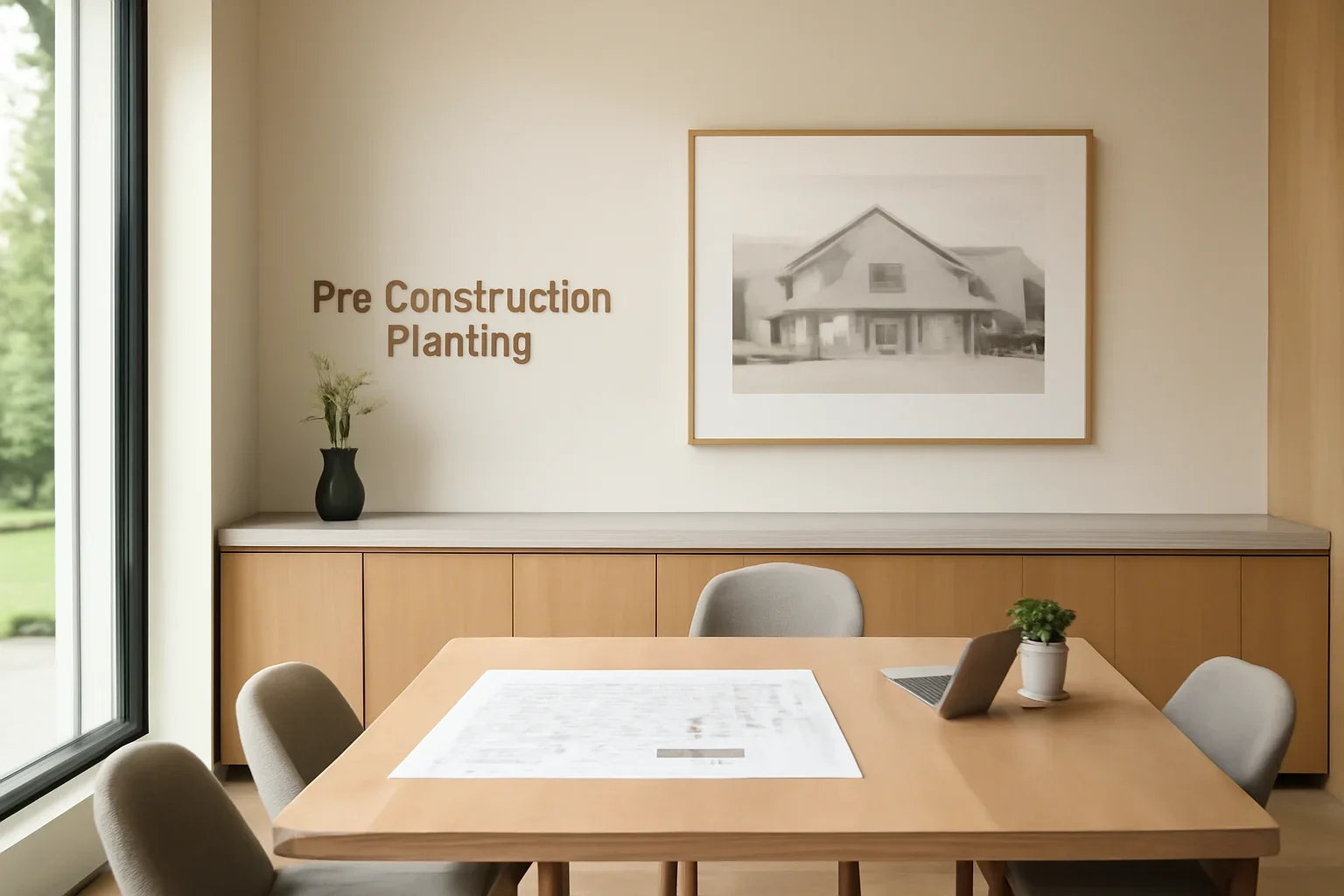 Pre-Construction Planning project inspiration from Oak Valley Design Build