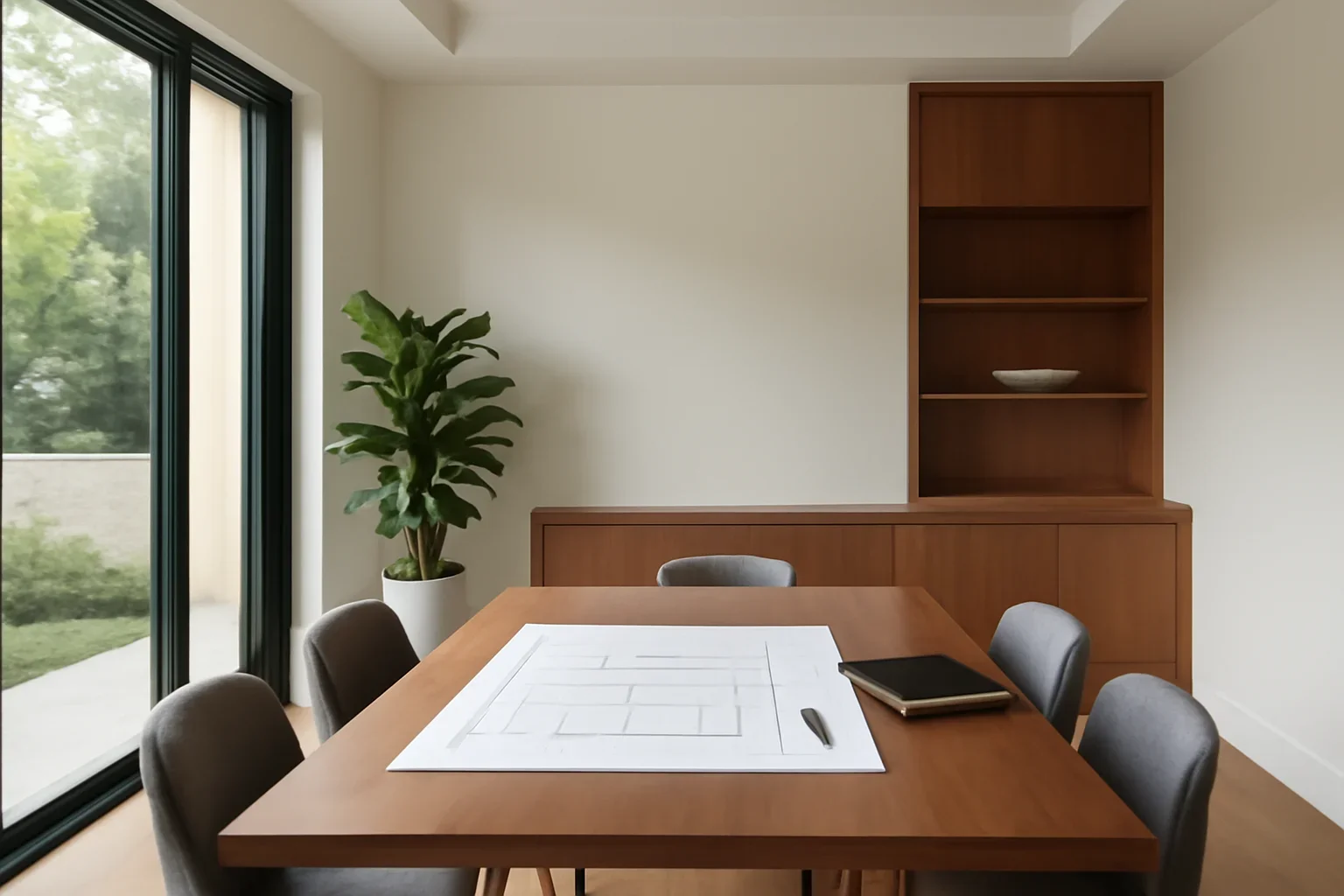 Project Management project inspiration from Oak Valley Design Build