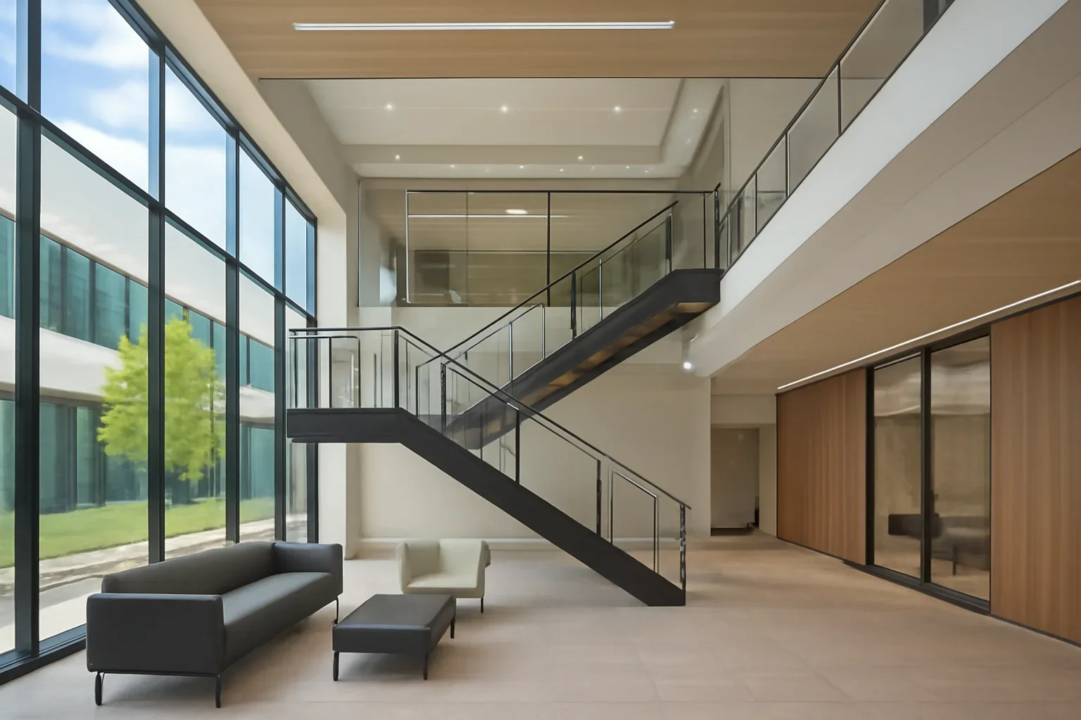 Commercial Design-Build project inspiration from Oak Valley Design Build