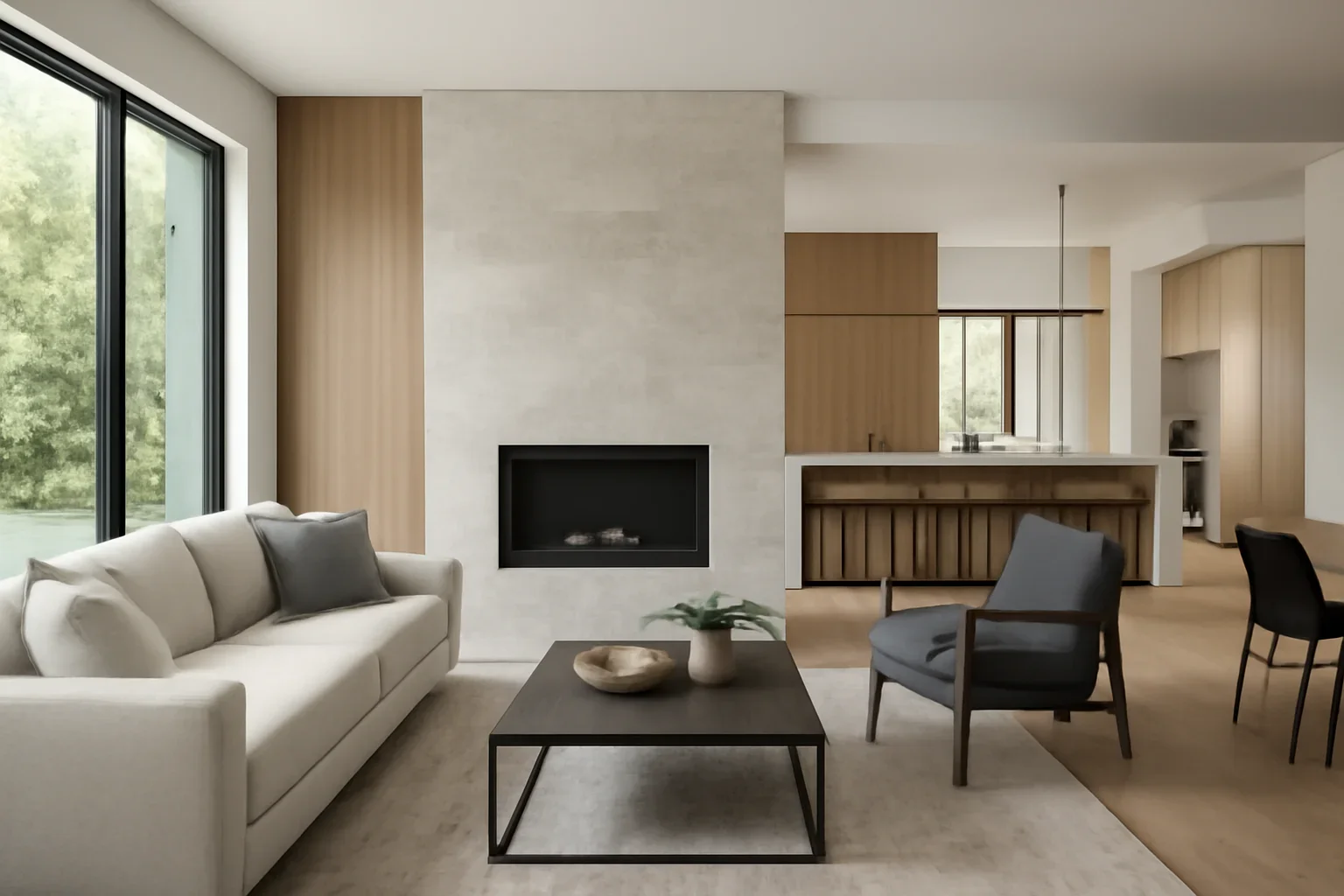 Solutions project inspiration from Oak Valley Design Build
