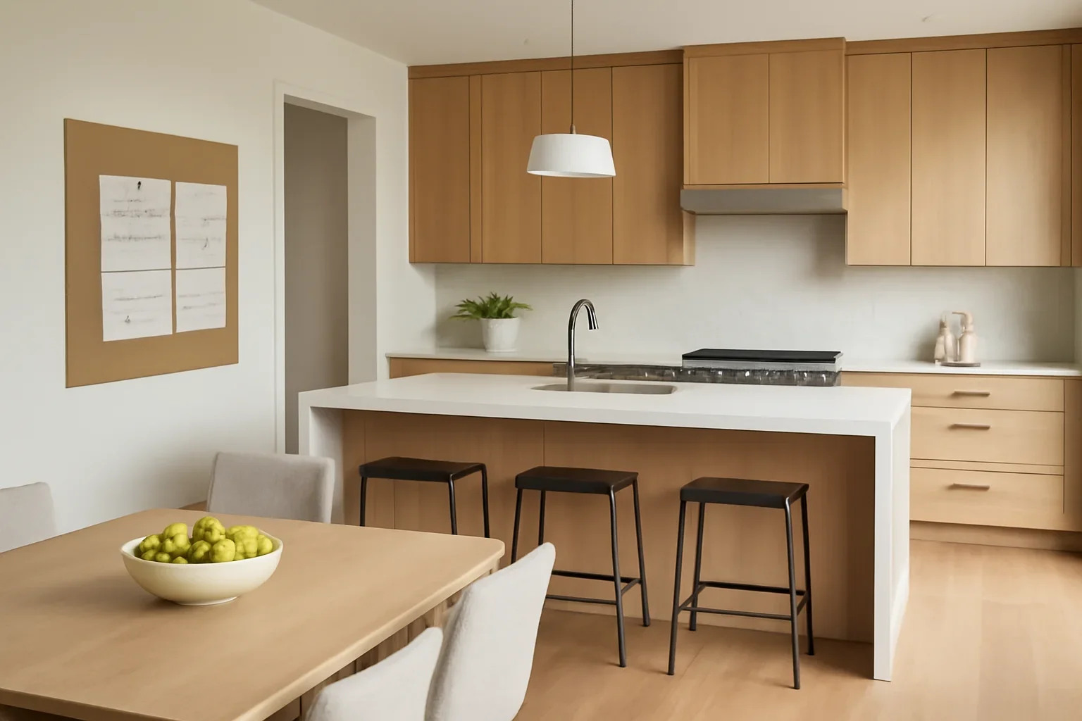 Renovation Planning project inspiration from Oak Valley Design Build