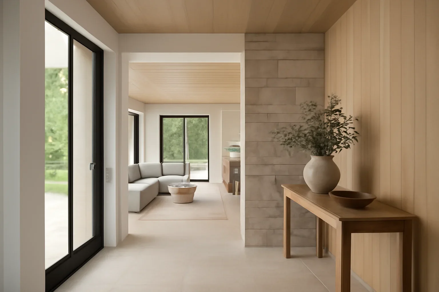 Client Portal project inspiration from Oak Valley Design Build