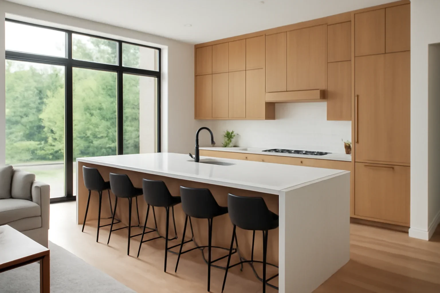 Cost Guide project inspiration from Oak Valley Design Build