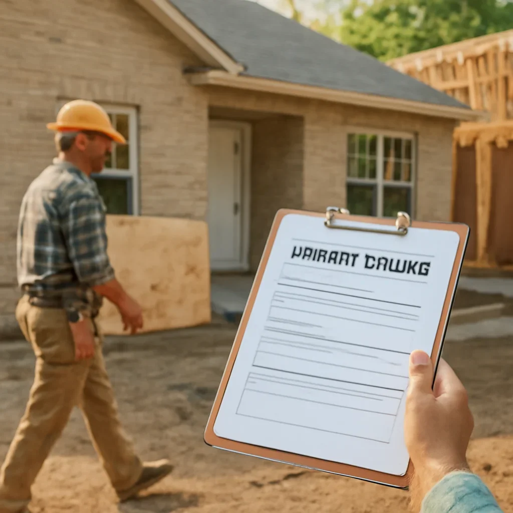 Design details related to Permit Guide