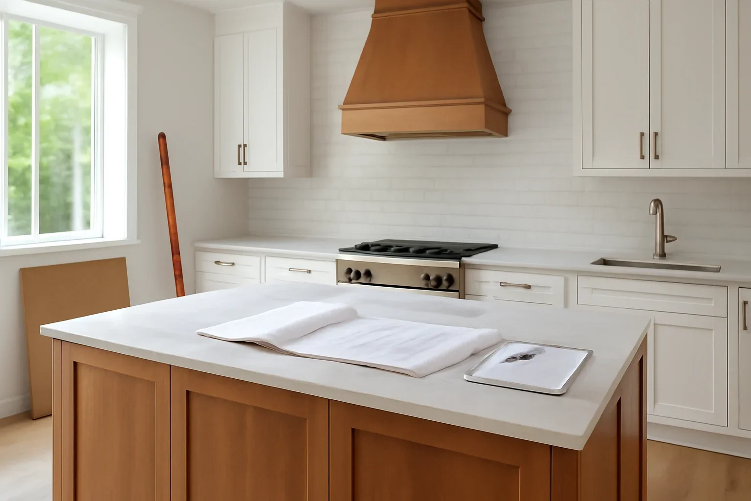 Renovation Planning Checklist project inspiration from Oak Valley Design Build