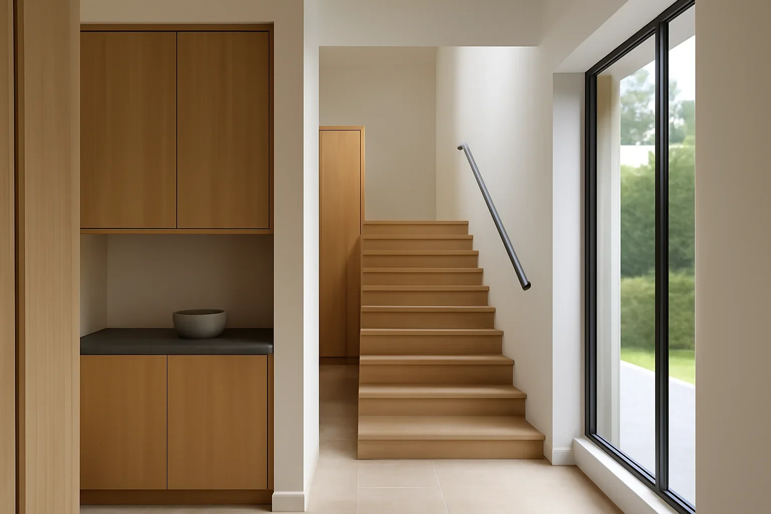 Timeline Guide project inspiration from Oak Valley Design Build