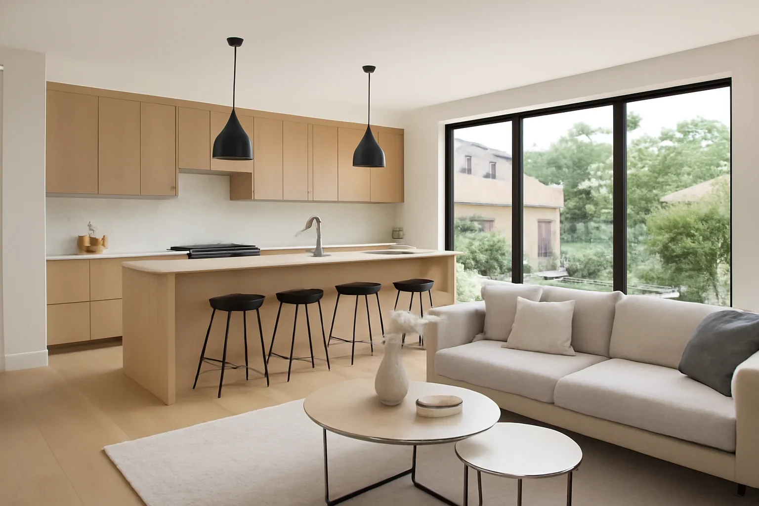 Toronto Design-Build project inspiration from Oak Valley Design Build