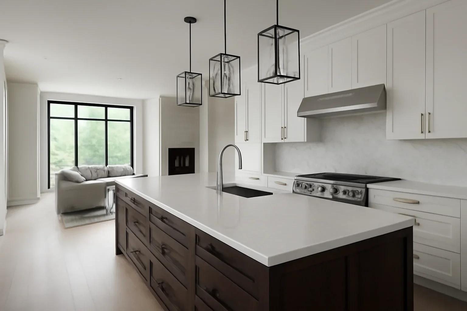 Toronto Home Renovations project inspiration from Oak Valley Design Build