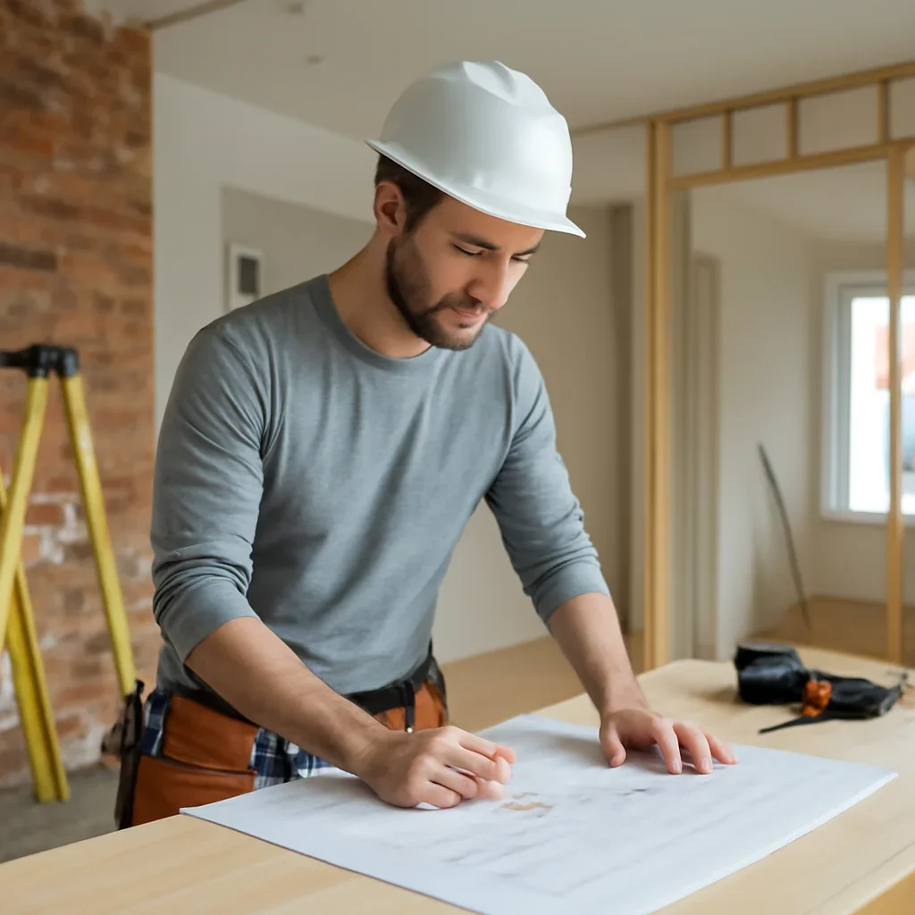 Design details related to Toronto Home Renovations