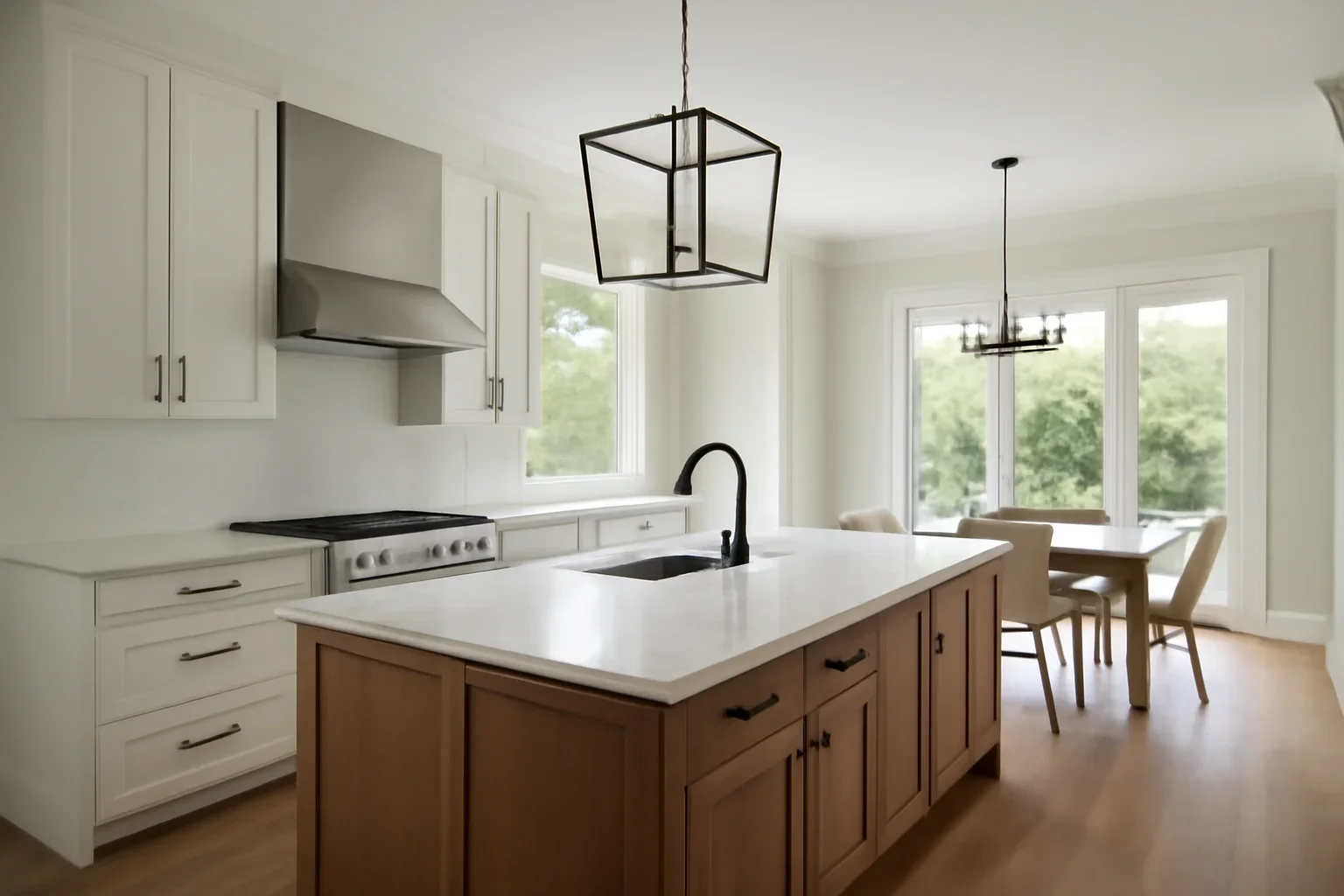 Vaughan Home Renovations project inspiration from Oak Valley Design Build