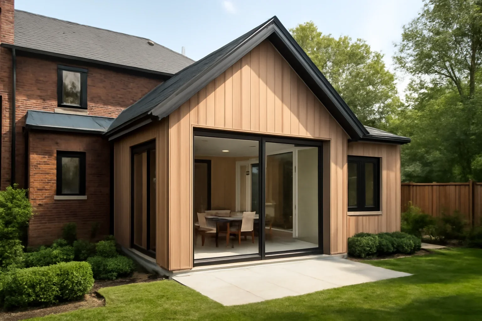 York Region Home Additions project inspiration from Oak Valley Design Build