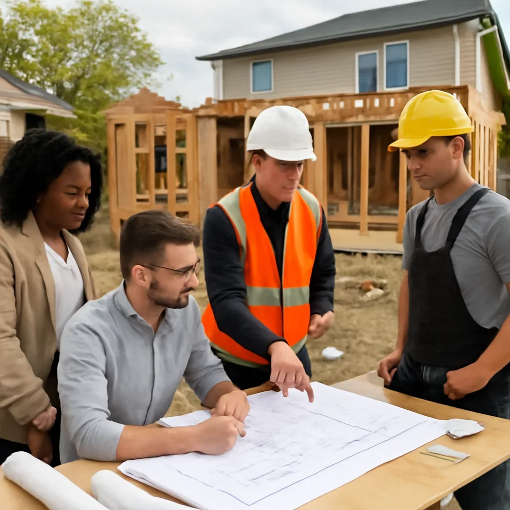 Planning and construction process for York Region Home Additions